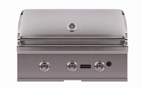 Coyote CC3NG 34" C-Series Grill Barbeque Grills,outdoor bbq grill