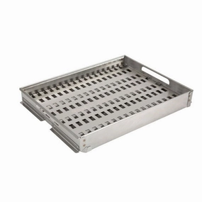 Coyote CCHTRAY12 Charcoal Trays 1 Pc - 34" & 36" Grills Barbeque Grill Accessories,grill tool set