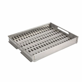 Coyote CCHTRAY15 Charcoal Trays 1 Pc - 28" & 42" Grills Barbeque Grill Accessories,grill tool set