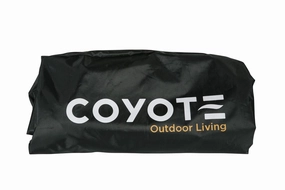 Coyote CCVR28PBI 28" Pellet Grill Built-In Cover Barbeque Grill Accessories,grill tool set