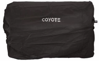 Coyote CCVR2BI Coyote Cover For Built In Grills Barbeque Grill Accessories,grill tool set