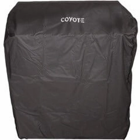 Coyote CCVR2CT Coyote Cover For Grills On Cart Barbeque Grill Accessories,grill tool set