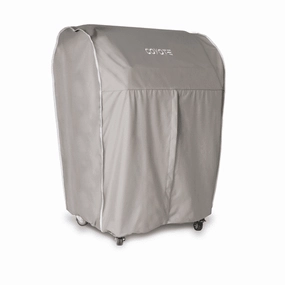 Coyote CCVR2CTG 28" Freestanding Grill Cover Barbeque Grill Accessories,grill tool set
