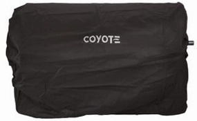 Coyote CCVR30BI Coyote Cover For Built In Grills Barbeque Grill Accessories,grill tool set