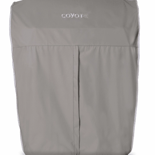 Coyote CCVR30CTG 30" Grill Cover - Freestanding