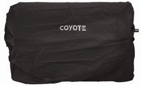 Coyote CCVR36BI Coyote Cover For Built In Grills Barbeque Grill Accessories,grill tool set