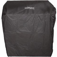 Coyote CCVR36CT Coyote Cover For Grills On Cart Barbeque Grill Accessories,grill tool set