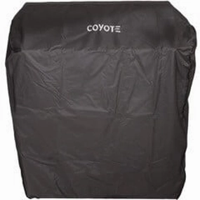 Coyote CCVR36CT Coyote Cover For Grills On Cart Barbeque Grill Accessories,grill tool set