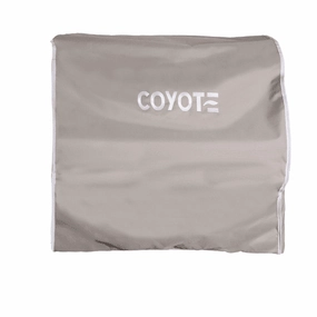Coyote CCVR36PBIG Grill Cover For 36" Built In Pellet Grill Barbeque Grill Accessories,grill tool set