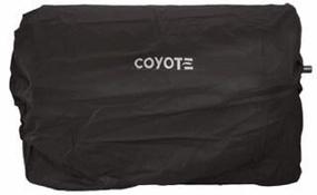 Coyote CCVR3BI Coyote Cover For Built In Grills Barbeque Grill Accessories,grill tool set
