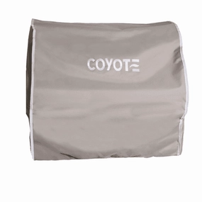 Coyote CCVR3BIG 34" Grill Cover - Built In Barbeque Grill Accessories,grill tool set