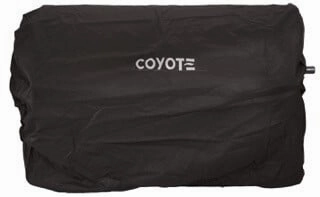 Coyote CCVR50BI Coyote Cover For Built In Grills Barbeque Grill Accessories,grill tool set