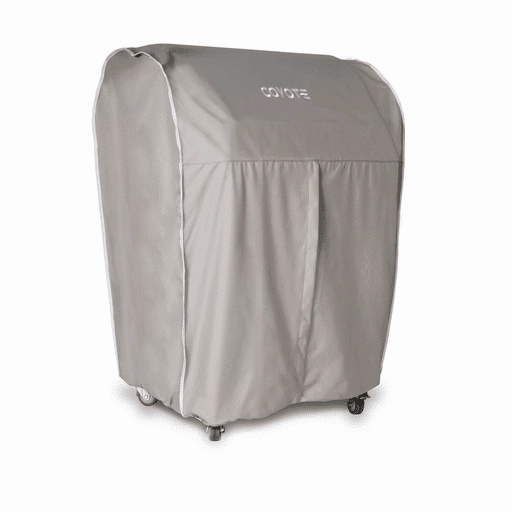 Coyote CCVR50CTG 50" Grill Cover - On Cart Barbeque Grill Accessories,grill tool set