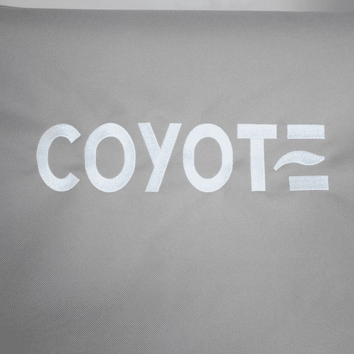 Coyote CCVRFTBIG Grill Cover For Built-In Flat Top Grill Barbeque Grill Accessories,grill tool set
