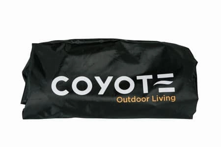 Coyote CCVRSBBI Cover For C1Sb Barbeque Grill Accessories,grill tool set