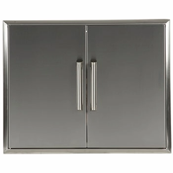Coyote CDA2426 Double Access Doors