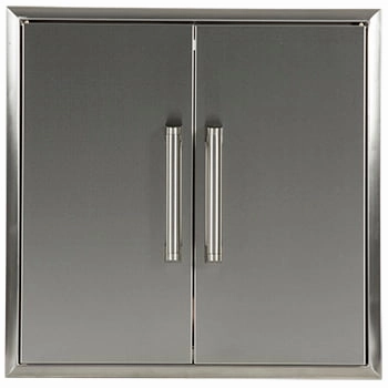 Coyote CDA2426 Double Access Doors