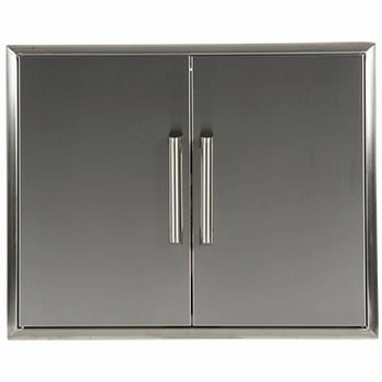 Coyote CDA2431 Double Access Doors