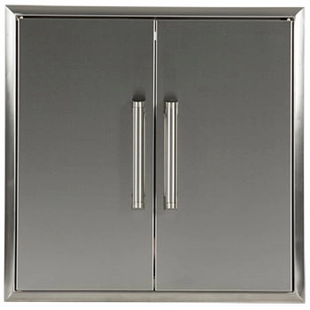 Coyote CDA2431 Double Access Doors