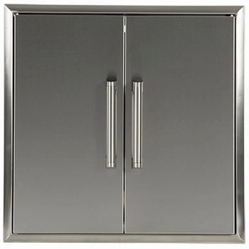 Coyote CDA2431 Double Access Doors