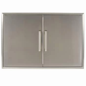 Coyote CDA2436 36" Double Access Door