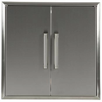 Coyote CDA2436 36" Double Access Door
