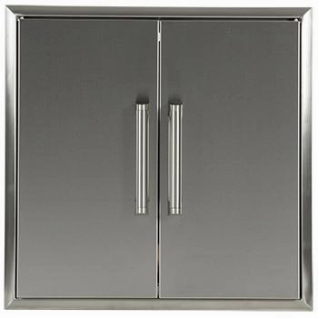 Coyote CDA2436 36" Double Access Door