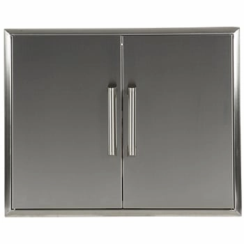 Coyote CDA2436 36" Double Access Door
