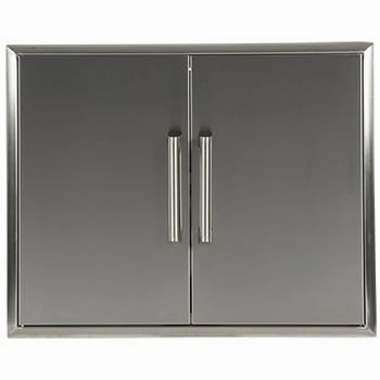 Coyote CDA2436 36" Double Access Door