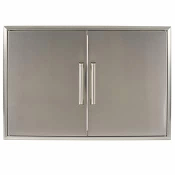 Coyote CDA2436 36" Double Access Door