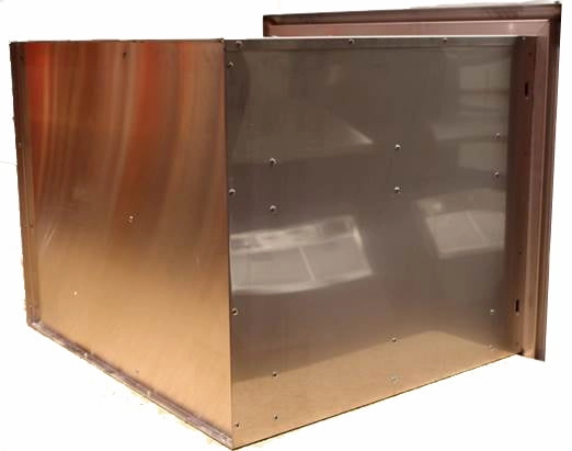 Coyote CDPC31 31" Dry Pantry