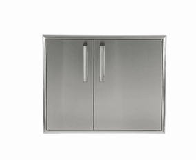 Coyote CDPC31 31" Dry Pantry Storage,outdoor grill storage cabinet