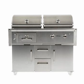 Coyote CHY50CT Coyote Grill Carts