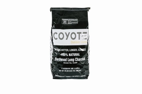 Coyote CLMP Lump Charcoal Barbeque Grill Accessories,grill tool set