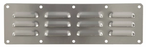 Coyote COYVENT Vent For Island (2 Pk) Other Outdoor Products,patio kitchen accessories