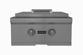 Coyote CPBLP Coyote Outdoor Power Burner Barbeque Grill Accessories,grill tool set