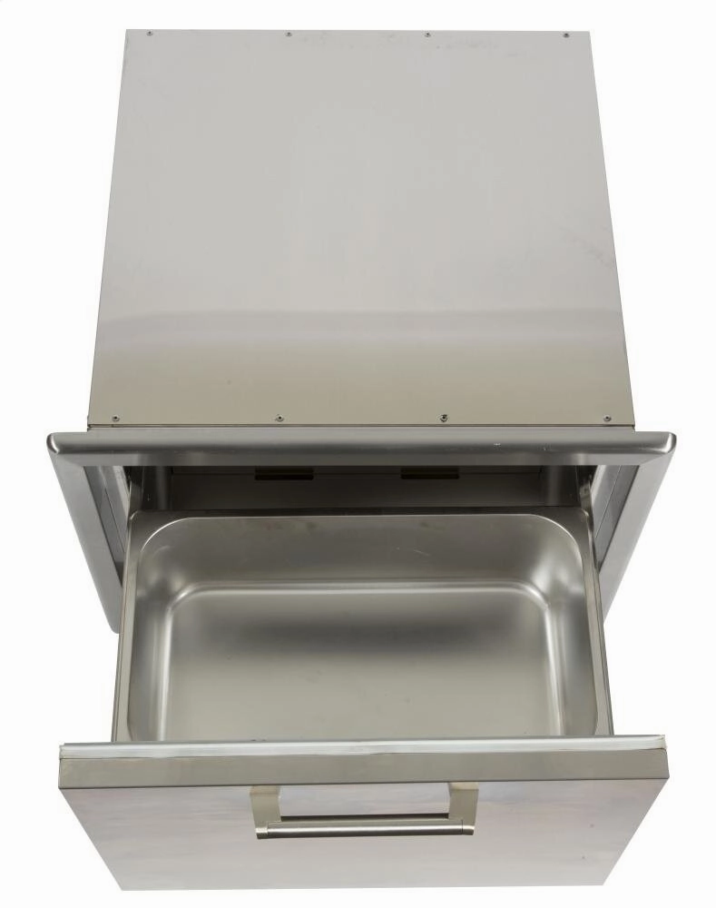 Coyote CPOC Pull Out Ice Chest