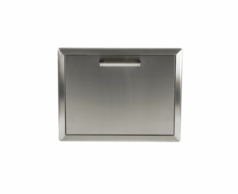 Coyote CPOC Pull Out Ice Chest Storage,outdoor grill storage cabinet