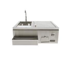 Coyote CRC Refreshment Center Storage,outdoor grill storage cabinet