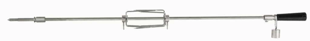 Coyote CROT42 Rotisserie Kit 42" Grills Barbeque Grill Accessories,grill tool set