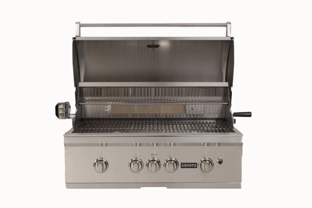 Coyote CS36LP 36" S-Series Grill