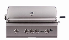 Coyote CS36LP 36" S-Series Grill Liquid Propane Barbeque Grills,propane gas grill