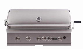 Coyote CS42LP 42" S-Series Grill Liquid Propane Barbeque Grills,propane gas grill