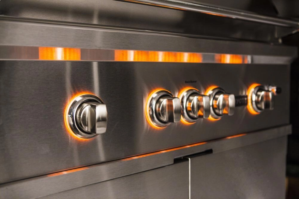 Coyote CS42LP 42" S-Series Grill