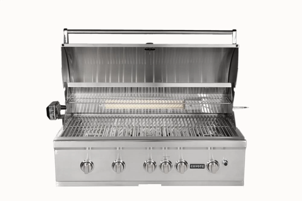Coyote CS42NG 42" S-Series Grill