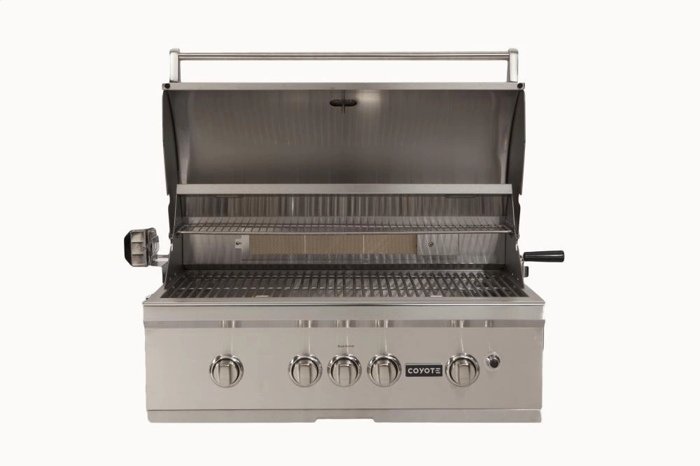 Coyote CSL36LP 36" S-Series Grill