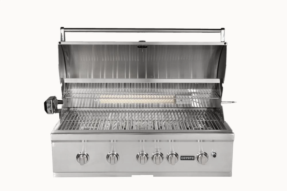 Coyote CSL42LP 42" S-Series Grill