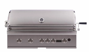 Coyote CSL42LP 42" S-Series Grill Liquid Propane Barbeque Grills,propane gas grill
