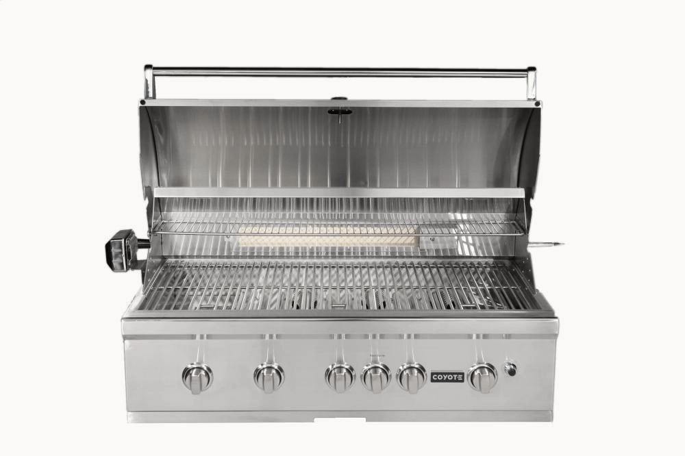 Coyote CSL42NG 42" S-Series Grill