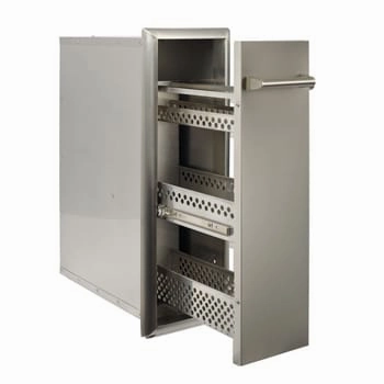 Coyote CSPRK Spice Rack
